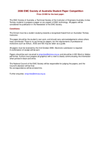 Student Paper Competition 2006.pdf